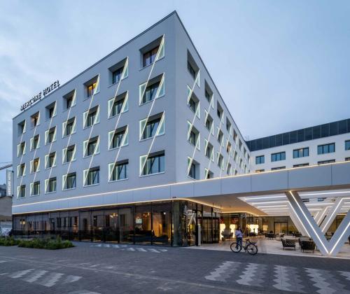 Mercure hotel debrecen
