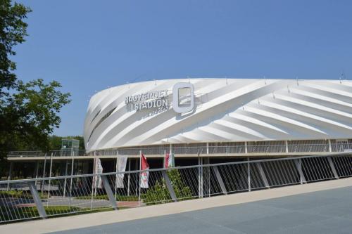 Nagyerdei stadion